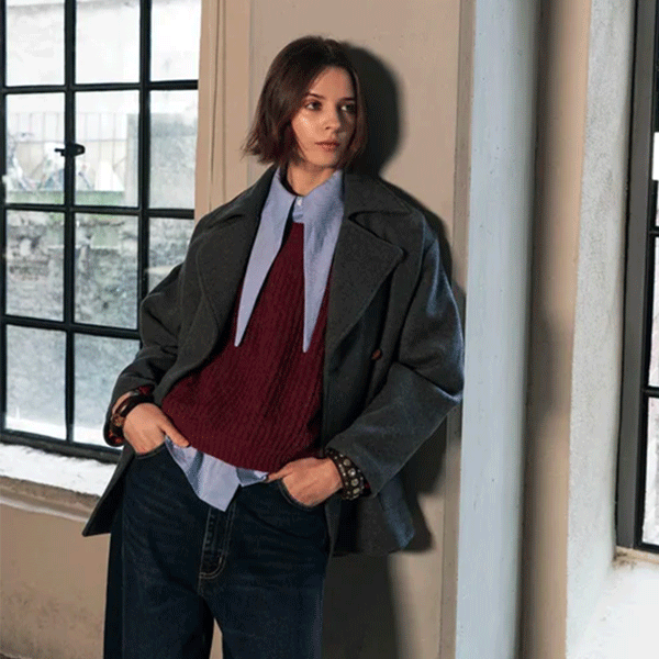 Look 1